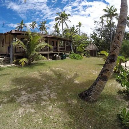 Gold Coast Inn (Adults Only) Nanuya Lailai Exterior photo