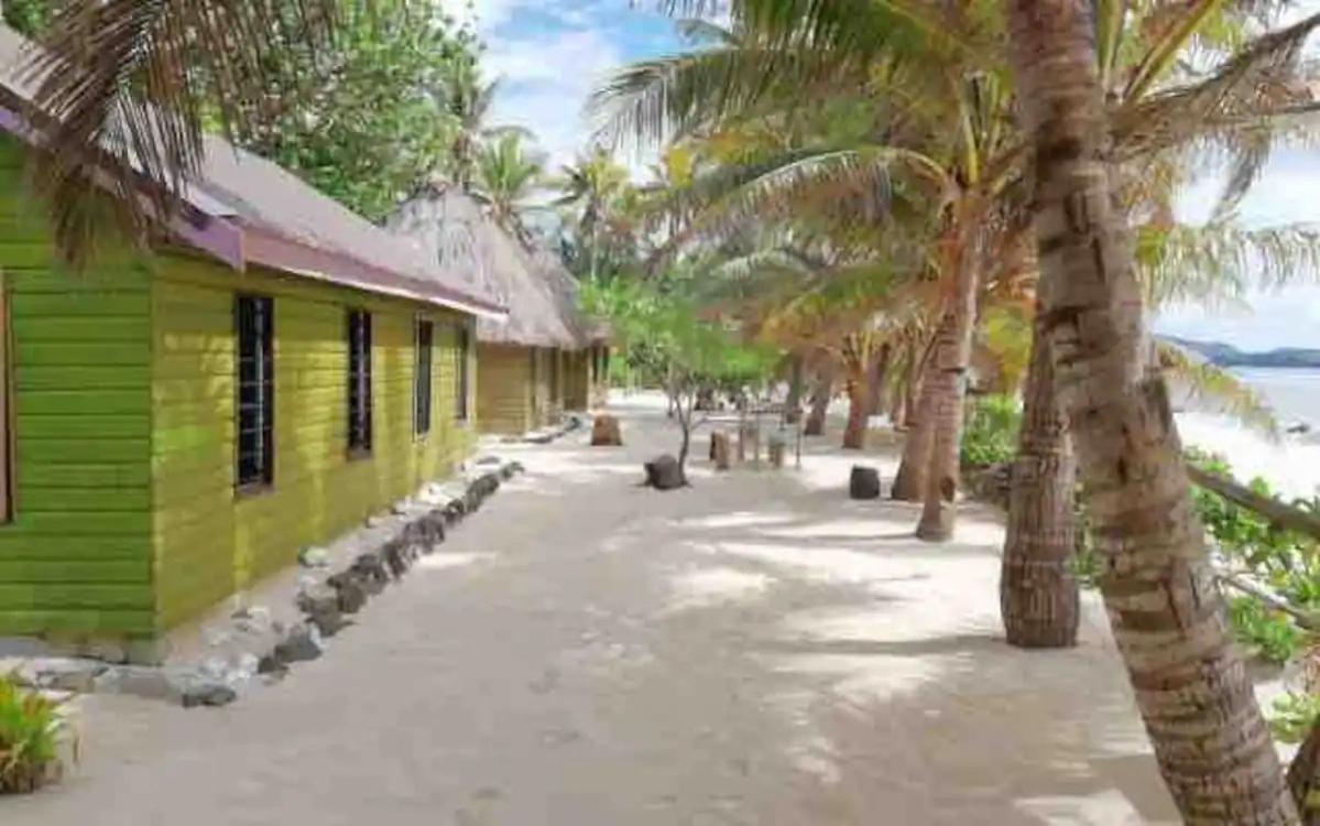 Gold Coast Inn (Adults Only) Nanuya Lailai Exterior photo