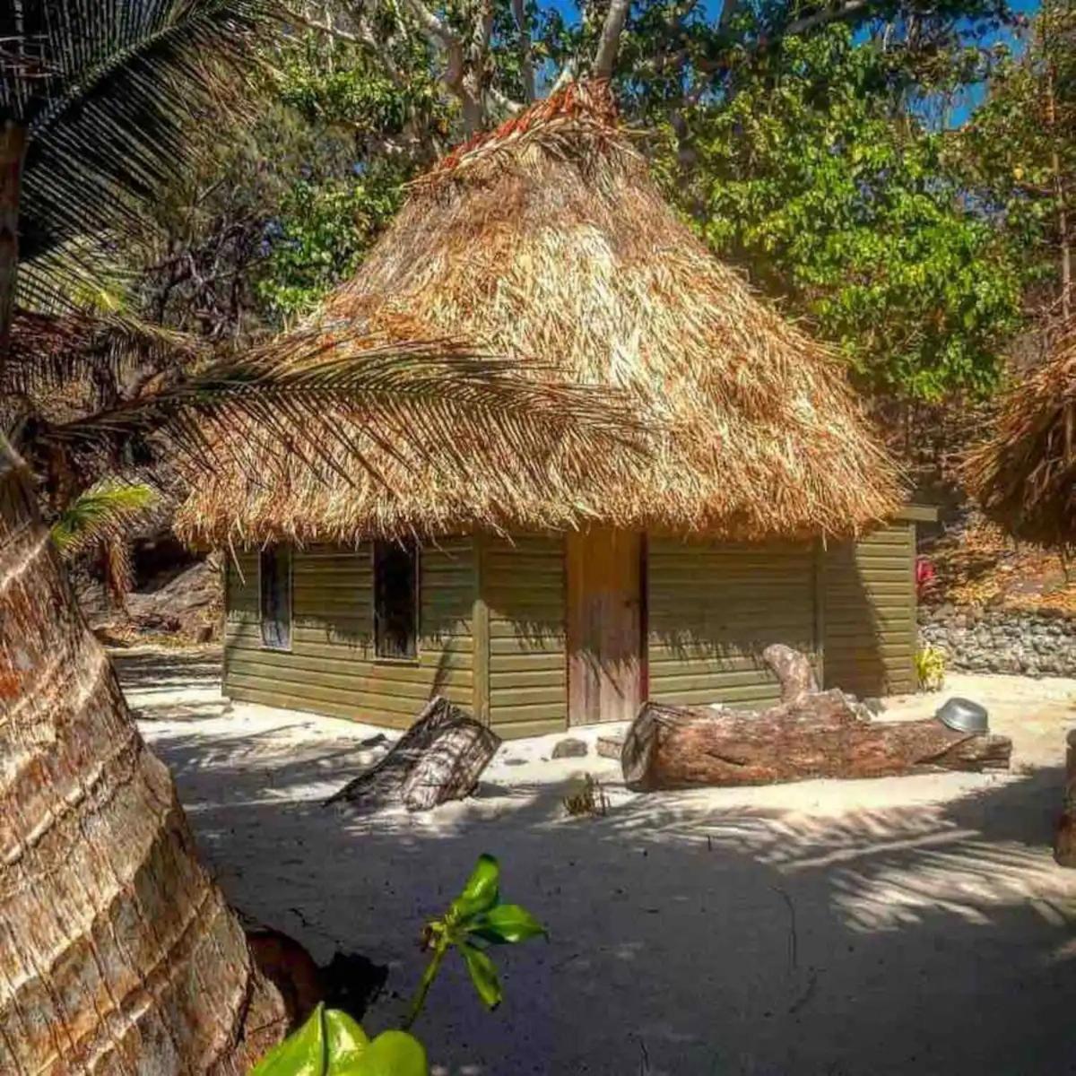 Gold Coast Inn (Adults Only) Nanuya Lailai Exterior photo